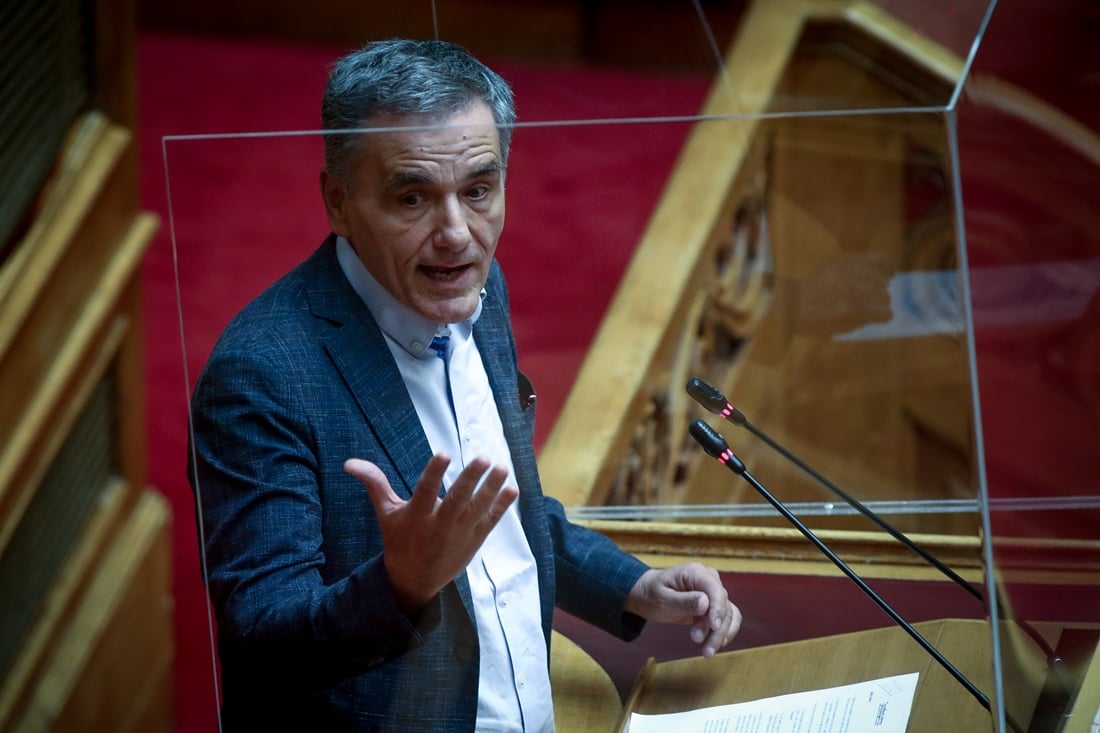 tsakalotos