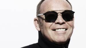 Ali Campbell