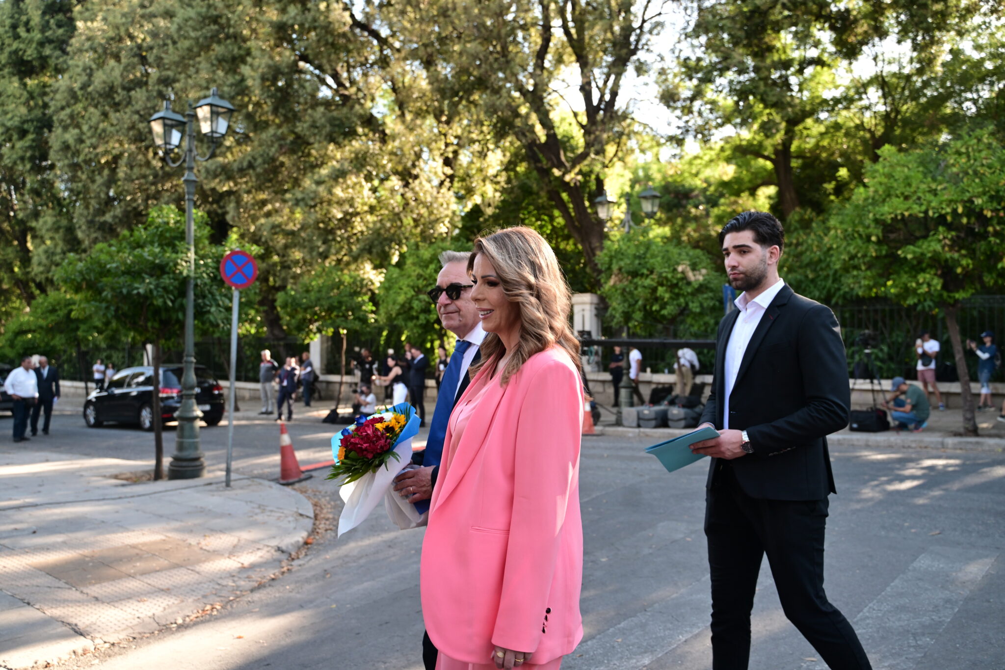 Ορκίστηκαν τα νέα μέλη της κυβέρνησης: Αλλαγές, καραμπόλες και μηνύματα – Αύριο το πρώτο υπουργικό