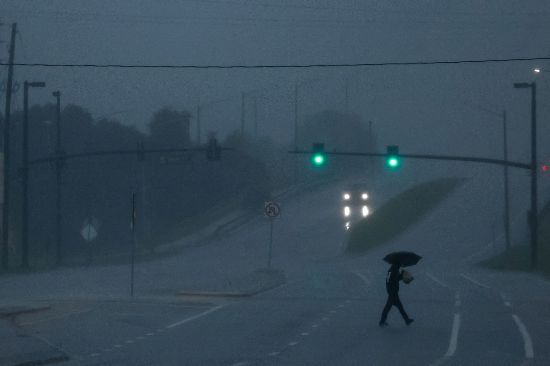 REUTERS/Jose Luis Gonzalez TPX IMAGES OF THE DAY