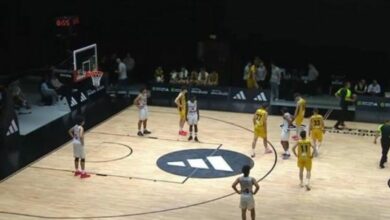 Αρχηγός-αποστολής-ομάδας-μπάσκετ-Άρη-Κ18:-«Κύριο-μέλημά-μας-η-ασφάλεια-των-παιδιών»