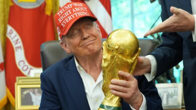 Τραμπ-για-συμμετοχή-Ιράν-στο-Μουντιάλ-2026:-«Δεν-με-νοιάζει-αν-θα-παίξει»-–-Η-θέση-της-Τεχεράνης