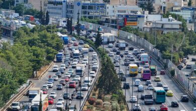 Τσουχτερά-πρόστιμα-σε-87.026-ανασφάλιστα-οχήματα-–-Σαφάρι-με-νέους-ελέγχους