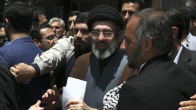 Ισραήλ:-Θα-δολοφονηθεί-οποιοσδήποτε-διάδοχος-του-Αλί-Χαμενεΐ