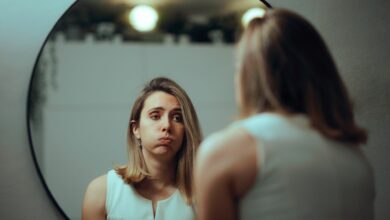 Οι ανασφάλειες-που-οδηγούν-σε-κατάθλιψη-και-πώς-αντιμετωπίζονται