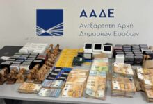 Στη-«φάκα»-της-ΑΑΔΕ-κύκλωμα-με-380-εταιρείες-φαντάσματα-και-χρέη-43-εκατ.
