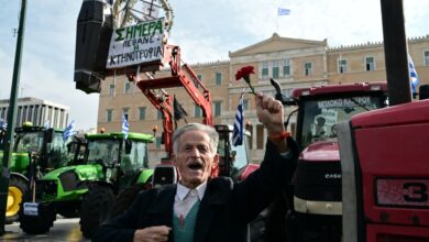 Οι-αγρότες-έρχονται-στο-Σύνταγμα-–-tι-προβλέπει-ο-σχεδιασμός-τους,-ποιοι-δρόμοι-θα-κλείσουν