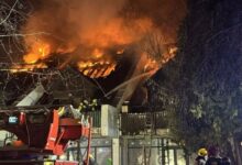 Ουγγαρία:-Τέσσερις-νεκροί-από-πυρκαγιά-σε-εργατικές-κατοικίες-στη-Βουδαπέστη-(video)