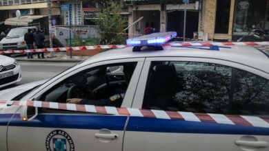 Τρόμος-στο-Ηράκλειο:-Μεθυσμένος-έβγαλε-μαχαίρι-σε-θαμώνες-καφετέριας