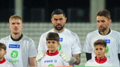 Βόλος-Άρης-1-1:-«Όρθιος»-λόγω-Αθανασιάδη-στο-Πανθεσσαλικό