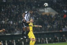 ΠΑΟΚ-ΑΕΚ-(0-0):-Ντέρμπι-με-φόντο-την-κορυφή-–-live-οι-σημαντικότερες-στιγμές