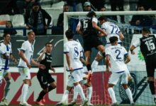 Κηφισιά-ΟΦΗ-2-2:-Ισόπαλη-ματσάρα-στην-Νεάπολη