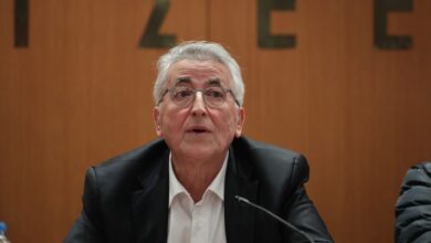 Επανεξελέγη-και…-άνετα-σύνεδρος-για-την-ΓΣΕΕ-ο-Παναγόπουλος-–-Πρώτη-δύναμη-η-ΔΑΣ