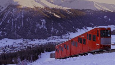 Ελβετία:-Πέντε-τραυματίες-από-τον-εκτροχιασμό-τρένου-λόγω-χιονοστιβάδας