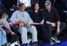 Χάρι-και-Μέγκαν-«έκλεψαν»-την-παράσταση-στο-all-star-game-του-nba-(videos/photos)