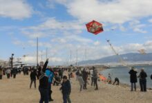 Ο-καιρός-του…-χαρταετού:-Η-πρόγνωση-έως-την-Καθαρά-Δευτέρα-–-Πού-και-πότε-αναμένεται-κακοκαιρία