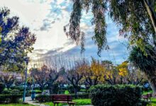 Η-έξοδος-της-κακοκαιρίας-«εξπρές»…-και-στο-βάθος-ήλιος!