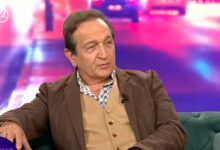 Σπύρος-Μπιμπίλας:-«Ένας-έρωτας-που-είχα,-με-επηρέαζε-και-με-βασάνιζε-πολύ»-(video)