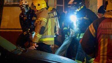 Επίθεση-με-ουκρανικά-drones:-Η-Ρωσία-κατέρριψε-205,-ξέσπασε-φωτιά-σε-διυλιστήριο