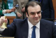 Πιερρακάκης:-«Υπαρξιακής-σημασίας-να-διαφυλάξουμε-τον-διεθνή-ρόλο-του-ευρώ»