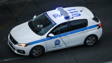 Χανιά:-Αίσιο-τέλος-στην-εξαφάνιση-του-52χρονου,-τον-εντόπισαν-αστυνομικοί