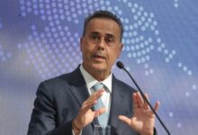 Παπασταύρου-σε-Άγκυρα-για-τη-συμφωνία-με-chevron:-«Ασκούμε-με-αυτοπεποίθηση-τα-δικαιώματα-μας»