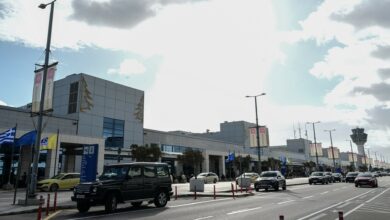 «Ελ.-Βενιζέλος»:-Τεχνικό-πρόβλημα-σε-ραντάρ-–-Αναμένονται-καθυστερήσεις-στις-πτήσεις