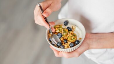 Καρκίνος-παχέος-εντέρου:-Το-τρόφιμο-που-μειώνει-τον-κίνδυνο-έως-και-20%