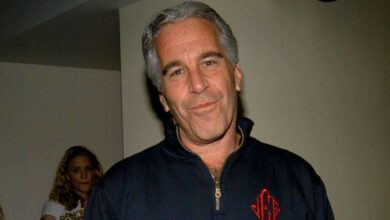 Τζέφρι-Επστάιν:-o-«περίεργος»-πλουτισμός-του,-οι-απάτες-και-οι-ισχυρές-διασυνδέσεις