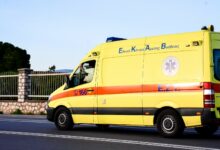 Αναστάτωση-στη-Χαλκίδα:-Ανήλικος-χωρίς-δίπλωμα-παρέσυρε-15χρονο