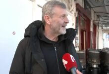 Απόστολος-Γκλέτσος:-«Δεν-θα-έπαιζα-σε-ταινία-με-τον-Μπραντ-Πιτ-–-Έχει-πολύ-τρέξιμο»-(video)