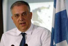 Θεοδωρικάκος:-400-εκατ.-ευρώ-από-Κομισιόν-για-βαριά-βιομηχανία-και-παραγωγή-χαρτιού