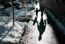 Οι-ΗΠΑ-παραμένουν-σε-κλοιό-χιονιά-–-nέο-κύμα-σφοδρής-κακοκαιρίας-αναμένεται-(video)