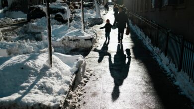 Οι-ΗΠΑ-παραμένουν-σε-κλοιό-χιονιά-–-nέο-κύμα-σφοδρής-κακοκαιρίας-αναμένεται-(video)