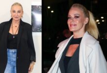 Ρούλα-Ρέβη:-«Η-Ζέτα-Μακρυπούλια-δεν-νομίζω-ότι-κατάλαβε-ποτέ-πόσο-ωραία-είναι»-(video)