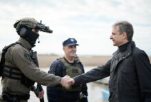 Έργα-υποδομής-30-εκατ.-ευρώ-για-τον-Έβρο-ανακοίνωσε-o-Μητσοτάκης