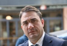 Τσουκαλάς:-«Σιγή-ιχθύος»-από-τη-ΝΔ-για-το-στέλεχός-της-που-ελέγχεται-για-10-εκατ.-ευρώ