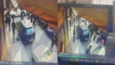 Άγρια-συμπλοκή-μαθητών-στα-Πατήσια:-Συμμετείχαν-πάνω-από-30-άτομα-(video)