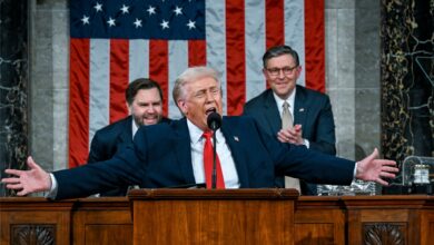 Πυρηνικός-«γόρδιος-δεσμός»-στη-Γενεύη:-Κρίσιμη-αναμέτρηση-ΗΠΑ-–-Ιράν-με-φόντο-τις-απειλές-Τραμπ