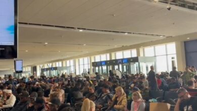 Αναστέλλονται-οι-πτήσεις-από-Ελλάδα-στη-Μέση-Ανατολή-–-Το-αδιαχώρητο-στο-αεροδρόμιο-του-Ντουμπάι