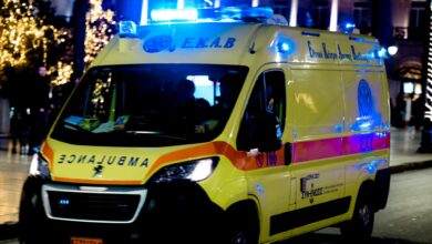 Κολωνός:-31χρονη-έγκυος-εντοπίστηκε-νεκρή-στο-σπίτι-της-–-Προσήχθη-ο-σύζυγός-της