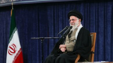 Ιράν-–-Χαμενεΐ:-Άμεση-αντικατάσταση-του-πνευματικού-ηγέτη,-αν-σκοτωθεί,-προβλέπει-η-Ουάσινγκτον