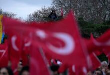 Εκπρόσωπος-Ερντογάν:-«Απαράδεκτη-η-κλιμάκωση-στο-Ιράν»-–-Έκκληση-για-επανεκκίνηση-διαλόγου