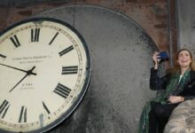 Αλεξάνδρα-Αϊδίνη:-Έφερε-στον-κόσμο-το-πρώτο-της-παιδί