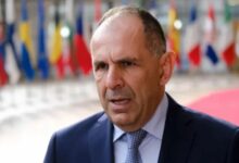 Έκτακτη-σύσκεψη-των-ΥΠΕΞ-της-ΕΕ-για-το-Ιράν-με-συμμετοχή-του-Γεραπετρίτη