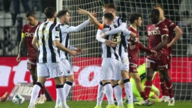 ΠΑΟΚ-Αστέρας-Τρίπολης-2-0:-Επιστροφή-στις-νίκες-για-τον-«Δικέφαλο»