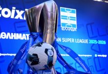 Βαθμολογία-super-league:-«Κόλαση»-στην-κορυφή-–-Πάτησε-τετράδα-ο-Παναθηναϊκός,-όλα-τα-αποτελέσματα