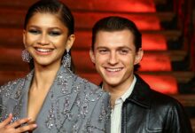 Η-Ζεντάγια-και-ο-Τομ-Χόλαντ-παντρεύτηκαν-στα-κρυφά!-(video)