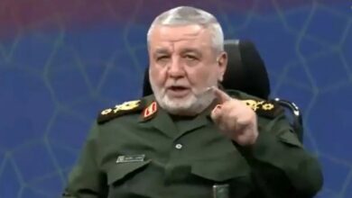 Θα-χτυπήσουμε-σκληρά-την-Κύπρο,-λέει-Ιρανός-στρατηγός