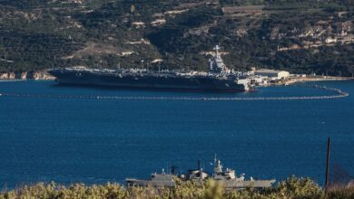 Γεωργιανός-προσήχθη-για-κατασκοπεία-στη-Σούδα